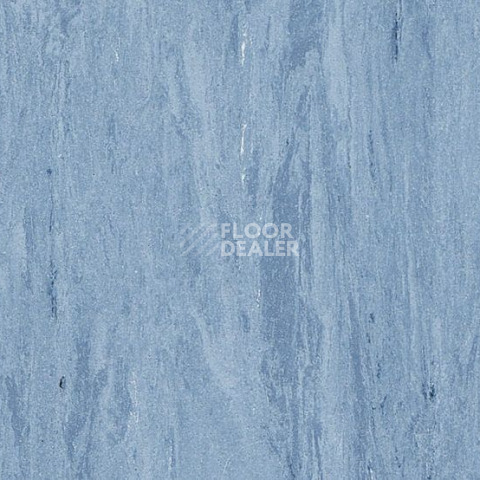 Линолеум Gerflor Classic Imperial 2mm 0010 AZURE фото 1 | FLOORDEALER